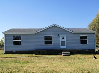 5607 Caledonia Rd, Cadiz, KY 42211