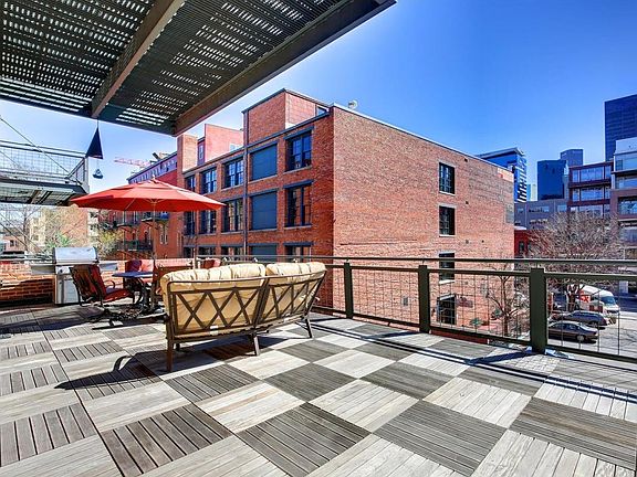 3rd image of 1720 Wynkoop St APT 315