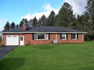 206 Vaughn St, Springville, NY 14141