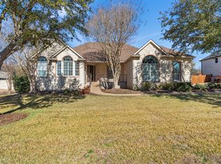11608 Uplands Ridge Dr, Bee Cave, TX 78738