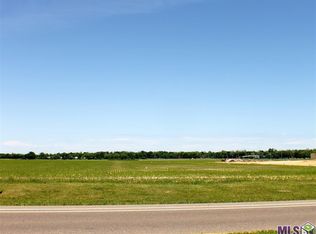 Pf 3 Memorial Blvd, New Roads, LA 70760