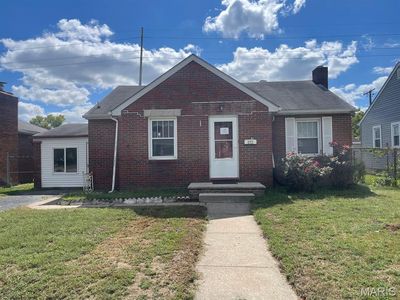 810 Halloran Ave, Wood River, IL, 62095