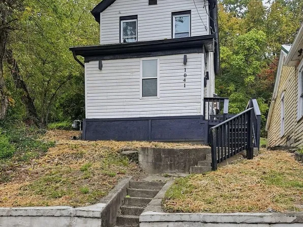 1041 Market St, Zanesville, OH 43701