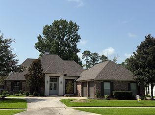 17222 Sweet Olive Ave, Baton Rouge, LA 70817