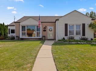 8127 W Charmaine Rd, Norridge, IL 60706