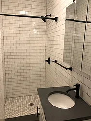 Rented by Keller Williams NYC