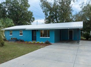 152 SE Beech St, Lake City, FL 32025