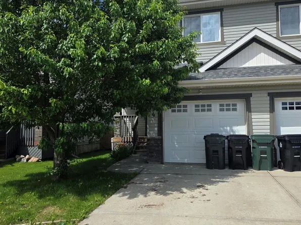 4 Springwood Way, Spruce Grove, AB T7X 0L4