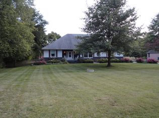 485 E Southmor Rd, Morris, IL 60450