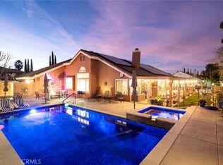 40538 Tesoro Ln, Palmdale, CA
