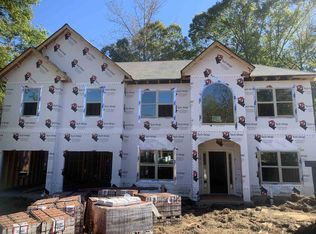 3235 SW Brigadier Way #52, Stockbridge, GA 30281