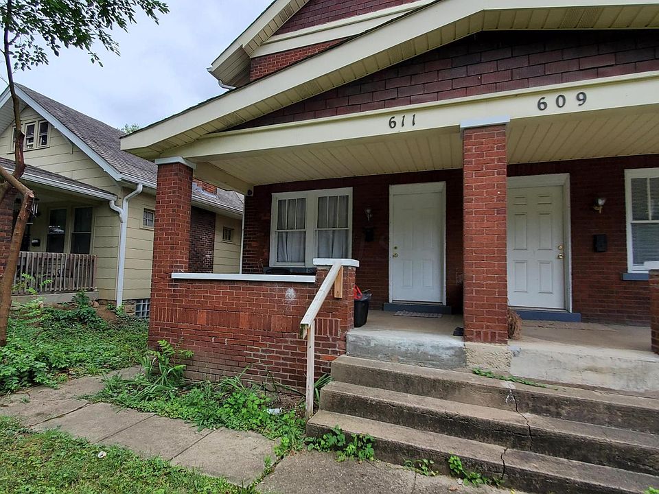 1st image of 609 Fairwood Ave #611