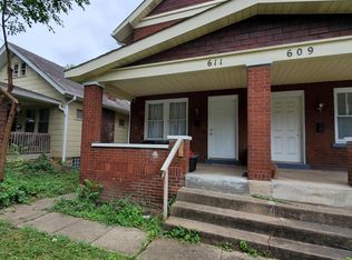 609 Fairwood Ave #611, Columbus, OH 43205