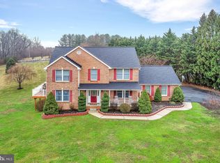 1297 Macton Rd, Street, MD 21154