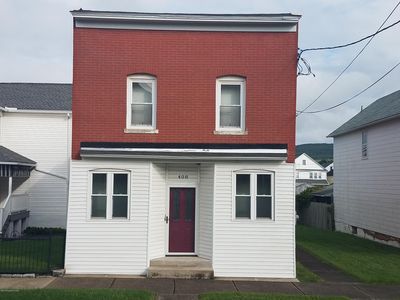 408 E Washington St, Nanticoke, PA, 18634