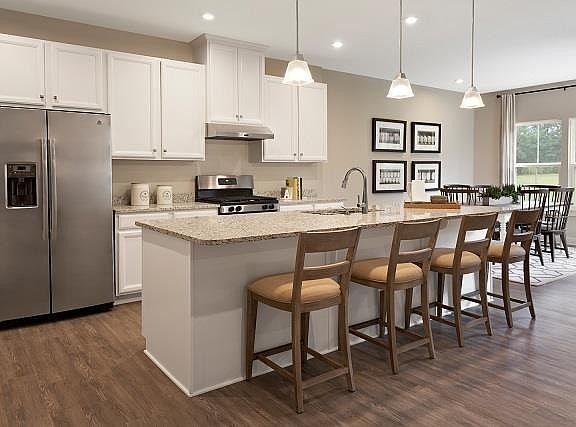 5th image of 535 Wakefield Ln Lot 1009