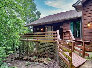 29 Mesero Way, Hot Springs Village, AR 71909