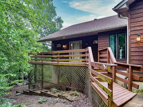 29 Mesero Way, Hot Springs Village, AR 71909