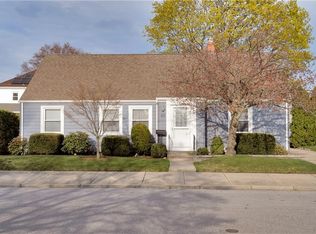 69 Blackburn St, Pawtucket, RI 02861