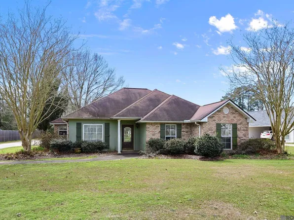 7480 Sage Meadow Dr, Denham Springs, LA 70726