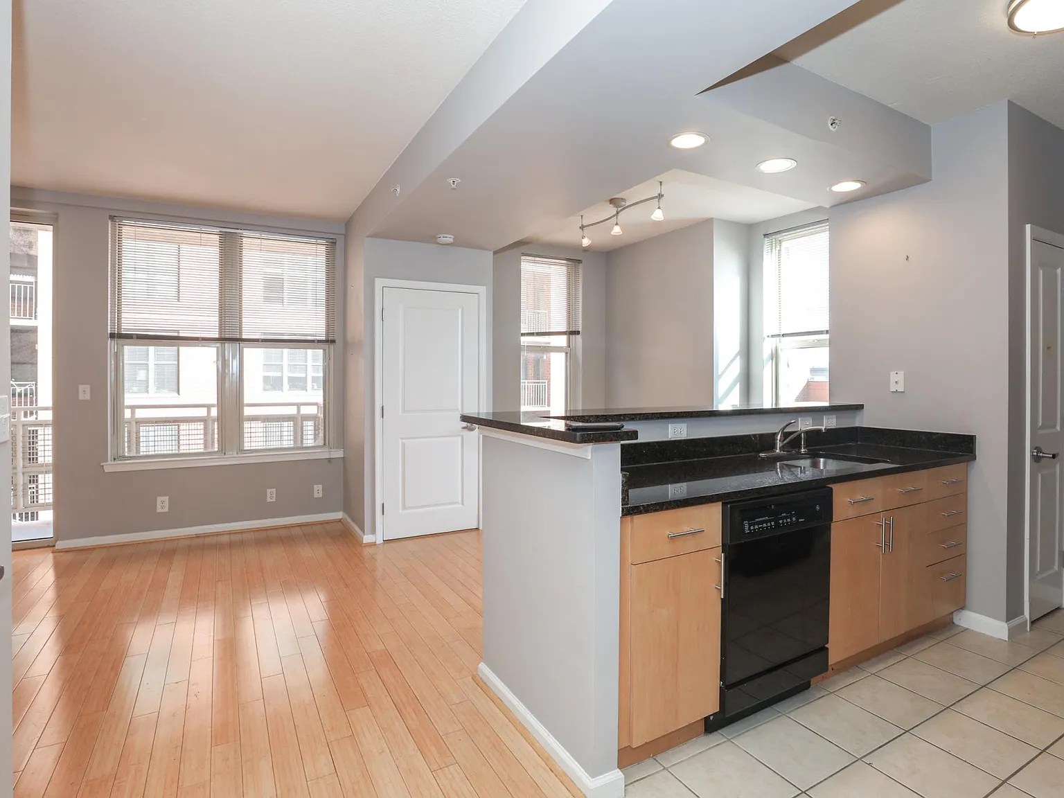 1 bed, 846 sqft, $2,495 — Photo 4