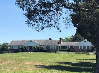 7787 Greenwich Rd, Catlett, VA 20119