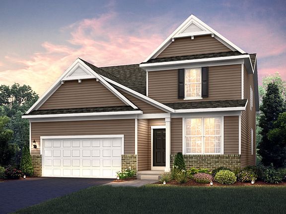 Home Design HR2G