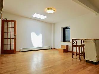 Rented by NYC Village Real Estate