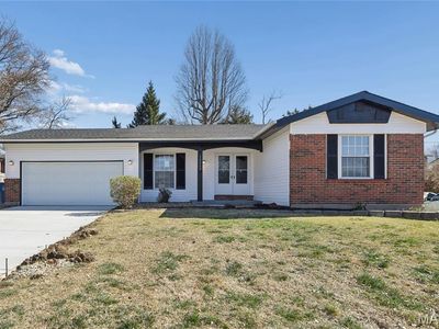 12062 Cato Dr, Florissant, MO, 63033