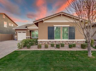 4147 E Marlene Dr, Gilbert, AZ 85296