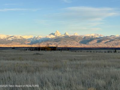 W 1170 N, Driggs, ID, 83422