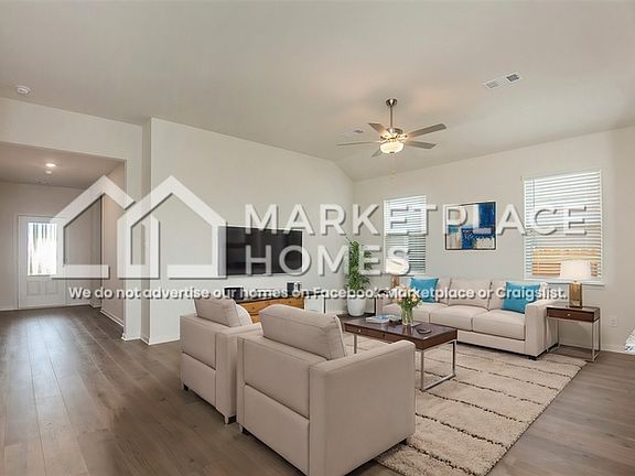 5th image of 10925 Gray Mare Dr