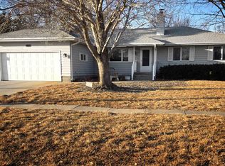 2106 E 34th St, Kearney, NE 68847