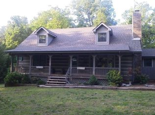 310 Cantrell Rd, Big Sandy, TN 38221