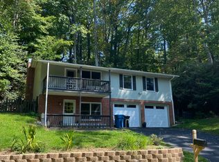 785 Dogwood Rd, Boone, NC 28607