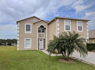 163 Penrith St, Davenport, FL 33897