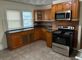 (Undisclosed Address), Hyde Park, MA 02136
