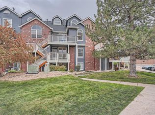 14319 E Grand Dr UNIT 169, Aurora, CO 80015