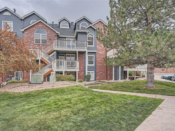 14319 E Grand Drive #169, Aurora, CO 80015