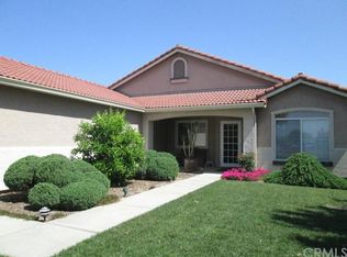1332 Fairway Dr, Atwater, CA