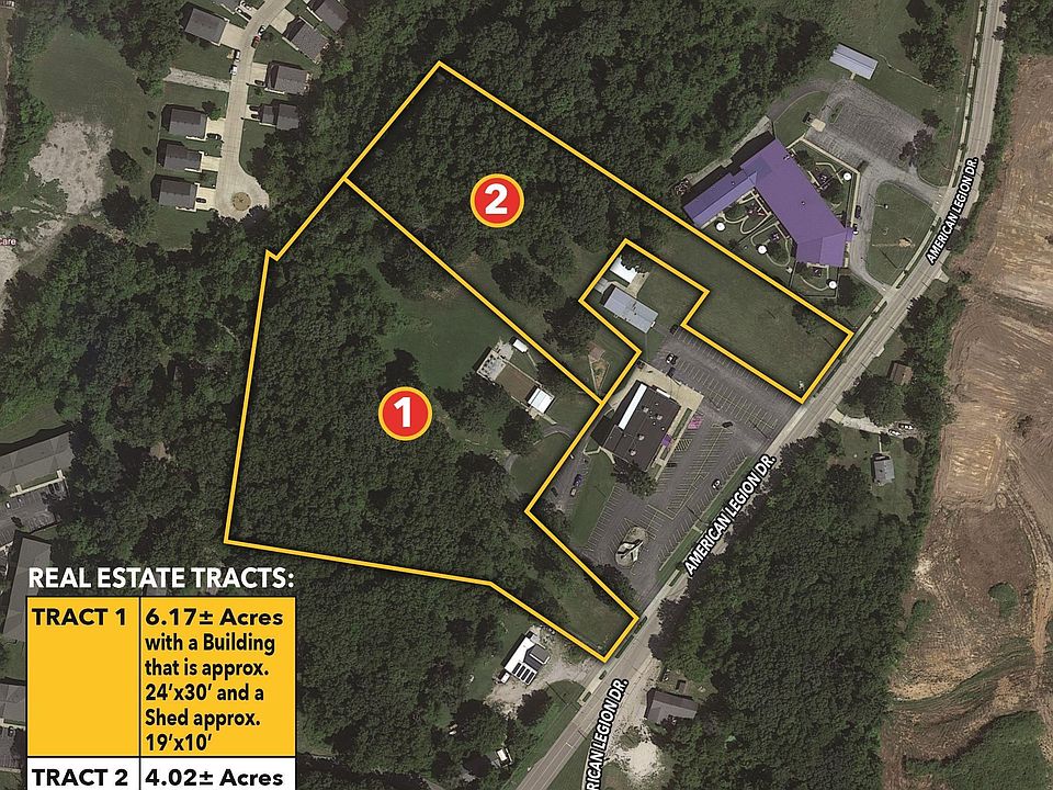 1st image of 849 American Legion Dr