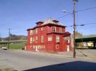 N Front St, Wheeling, WV 26003