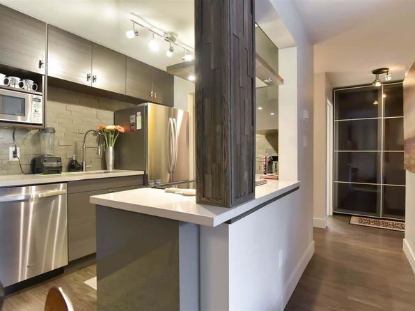 1 bedroom rental in Vancouver — photo 11