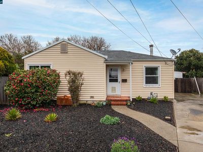 1136 Brookside Ave, San Pablo, CA, 94805