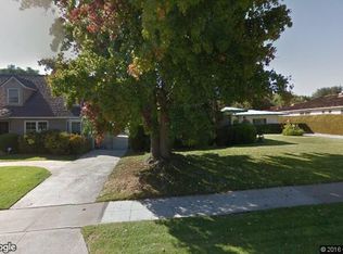 1385 Blackstone Rd, San Marino, CA 91108