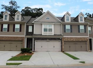 3896 Augustine Pl, Rex, GA 30273