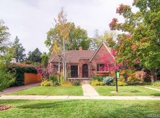 2227 Locust St, Denver, CO 80207