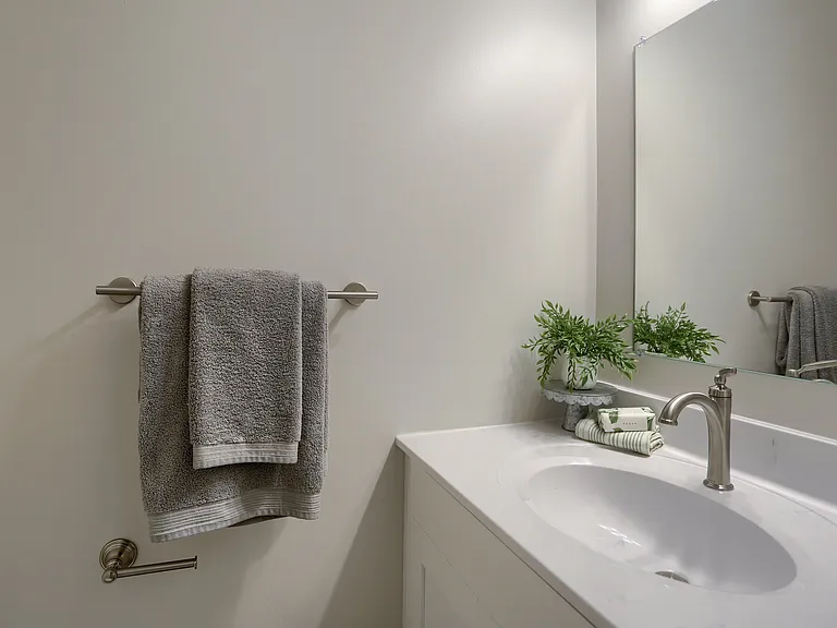 Briarcrest Gardens Apartments & Townhomes — Photo 57