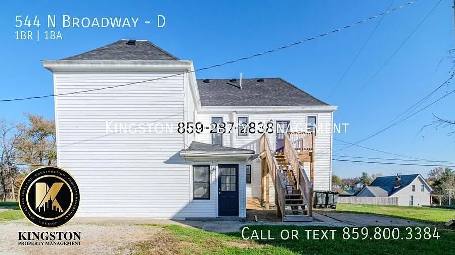 1 Bedroom Apartment Half off Security Deposit and $50 Amazon Gift Card — Photo 4