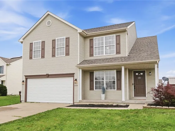 8704 Butterfield Ct, Franklin, OH 45005